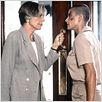 Die Akte Jane : photo Anne Bancroft, Demi Moore, Ridley Scott