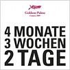 Vier Monate, drei Wochen und zwei Tage : poster