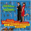 Warum Männer nicht zuhören und Frauen schlecht einparken : poster