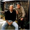 Message in a Bottle : photo Kevin Costner, Luis Mandoki, Paul Newman