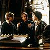 Harry Potter und die Kammer des Schreckens : photo Chris Columbus, Daniel Radcliffe, Rupert Grint