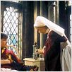 Harry Potter und die Kammer des Schreckens : photo Chris Columbus, Daniel Radcliffe