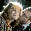 Harry Potter und die Kammer des Schreckens : photo Chris Columbus, Julie Walters, Mark Williams