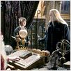 Harry Potter und die Kammer des Schreckens : photo Chris Columbus, Daniel Radcliffe, Jason Isaacs, Richard Harris