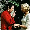 Mulholland Drive : photo Ann Miller, David Lynch, Naomi Watts