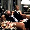 Rendezvous mit Joe Black : photo Anthony Hopkins, Brad Pitt, Martin Brest