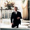 Rendezvous mit Joe Black : photo Brad Pitt, Martin Brest