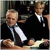 Rendezvous mit Joe Black : photo Anthony Hopkins, Brad Pitt, Martin Brest