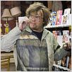 Abgedreht : photo Jack Black, Michel Gondry
