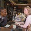 Abgedreht : photo Mia Farrow, Michel Gondry, Mos Def