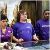 Abgedreht : photo Jack Black, Melonie Diaz, Michel Gondry, Mos Def