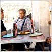 Abgedreht : photo Danny Glover, Jack Black, Michel Gondry, Mos Def
