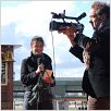 Wenn wir zusammen sind : photo Lorraine Levy, Vincent Lindon, Virginie Ledoyen