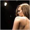 96 Hours : photo Maggie Grace, Pierre Morel