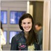 96 Hours : photo Maggie Grace, Pierre Morel