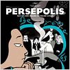 Persepolis : poster