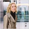 Spiel mit der Angst : photo Maria Bello, Mike Barker