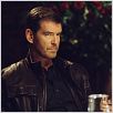 Spiel mit der Angst : photo Mike Barker, Pierce Brosnan