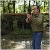 In the Electric Mist : photo Bertrand Tavernier, Tommy Lee Jones