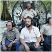 In the Electric Mist : photo Bertrand Tavernier, Peter Sarsgaard, Tommy Lee Jones