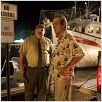 In the Electric Mist : photo Bertrand Tavernier, Pruitt Taylor Vince, Tommy Lee Jones