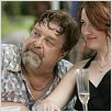 In the Electric Mist : photo Bertrand Tavernier, John Goodman, Kelly MacDonald