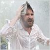 In the Electric Mist : photo Bertrand Tavernier, Peter Sarsgaard