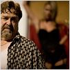 In the Electric Mist : photo Bertrand Tavernier, John Goodman