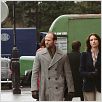 Bank Job : photo Jason Statham, Roger Donaldson, Saffron Burrows