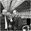Bank Job : photo Jason Statham, Roger Donaldson
