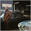 Bank Job : photo Jason Statham, Roger Donaldson