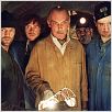 Bank Job : photo Alki David, Daniel Mays, James Faulkner, Jason Statham, Roger Donaldson
