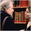 Das Leben ist ein Chanson : photo Agnès Jaoui, Alain Resnais, André Dussollier