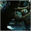 11:14 - Elevenfourteen : photo Greg Marcks, Hilary Swank, Shawn Hatosy