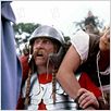 Asterix & Obelix gegen Caesar : photo Christian Clavier, Claude Zidi, Gérard Depardieu