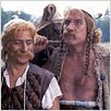 Asterix & Obelix gegen Caesar : photo Christian Clavier, Claude Zidi, Gérard Depardieu