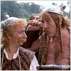Asterix & Obelix gegen Caesar : photo Christian Clavier, Claude Zidi, Gérard Depardieu