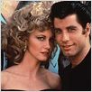 Grease : photo John Travolta, Olivia Newton-John, Randal Kleiser