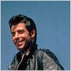 Grease : photo John Travolta, Randal Kleiser