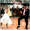 Grease : photo John Travolta, Olivia Newton-John, Randal Kleiser