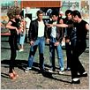 Grease : photo John Travolta, Olivia Newton-John, Randal Kleiser