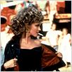 Grease : photo Olivia Newton-John, Randal Kleiser