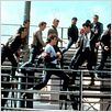 Grease : photo John Travolta, Randal Kleiser