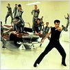 Grease : photo John Travolta, Randal Kleiser