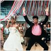 Grease : photo John Travolta, Olivia Newton-John, Randal Kleiser