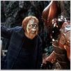 Planet der Affen : photo Tim Burton