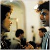 Die Fliege : photo David Cronenberg, Geena Davis, Jeff Goldblum