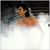 Die Fliege : photo David Cronenberg, Jeff Goldblum