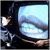 Videodrome : photo David Cronenberg