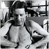 Videodrome : photo David Cronenberg